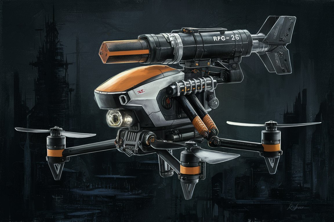 Великобритания-и-Украина-начнут-совместное-производство-дронов