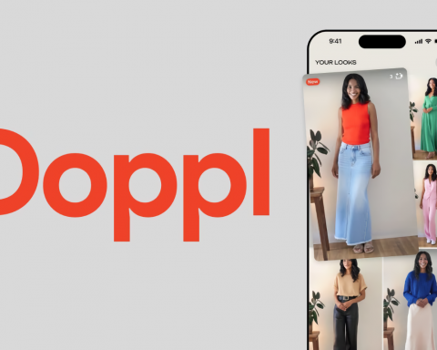 google-запустила-doppl-—-виртуальную-примерку-одежды-с-помощью-ИИ