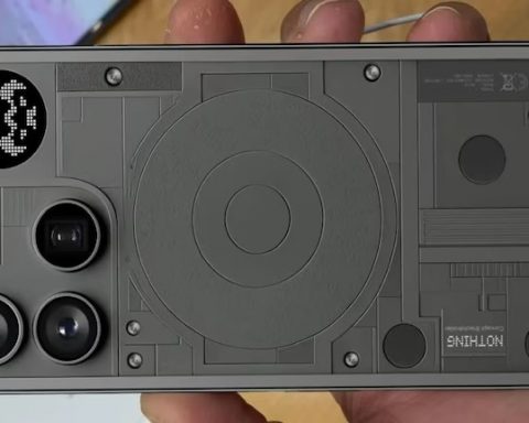 nothing-phone-(3) —-самый-мощный-смартфон-бренда,-показал-бенчмарк