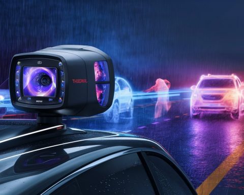 В-Подмосковье-появился-полигон-для-«умных»-дорог