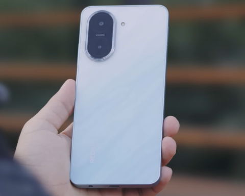 Самый-дешёвый-xiaomi-2025-г.-—-redmi-a5-—-подробно-протестировали