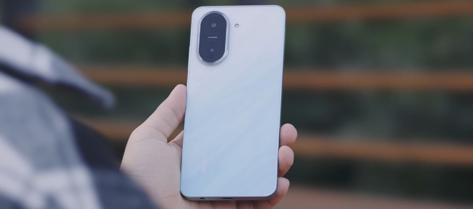 Самый-дешёвый-xiaomi-2025-г.-—-redmi-a5-—-подробно-протестировали