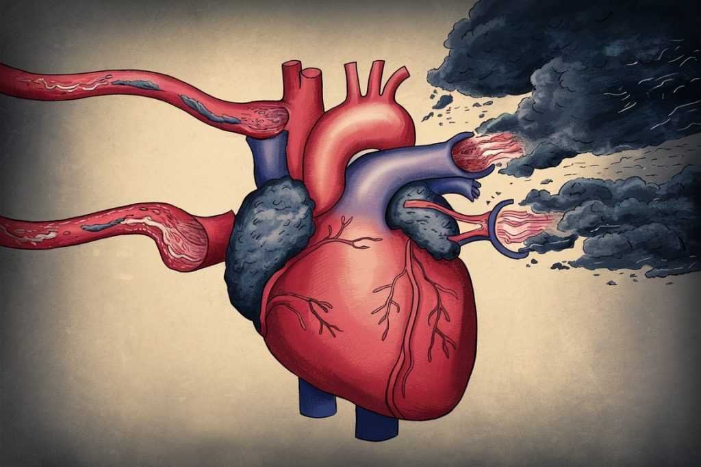 Онлайн-обучение-меняет-работу-сердца-и мозга —-исследование-Томских-учёных