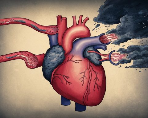 Онлайн-обучение-меняет-работу-сердца-и мозга —-исследование-Томских-учёных