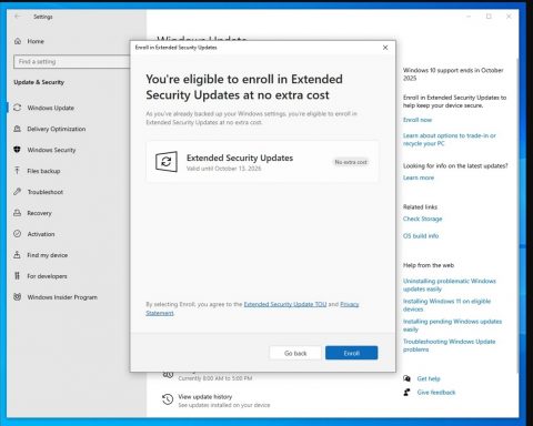 microsoft-подтвердила-возможность-получать-обновления-для-windows-10-ещё-год
