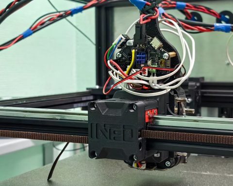 Студенты-РТУ-МИРЭА-создали-3d-принтер,-который-можно-собрать-как-конструктор