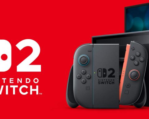Экран-nintendo-switch-2-раскритиковали-за-отклик-в-33-мс