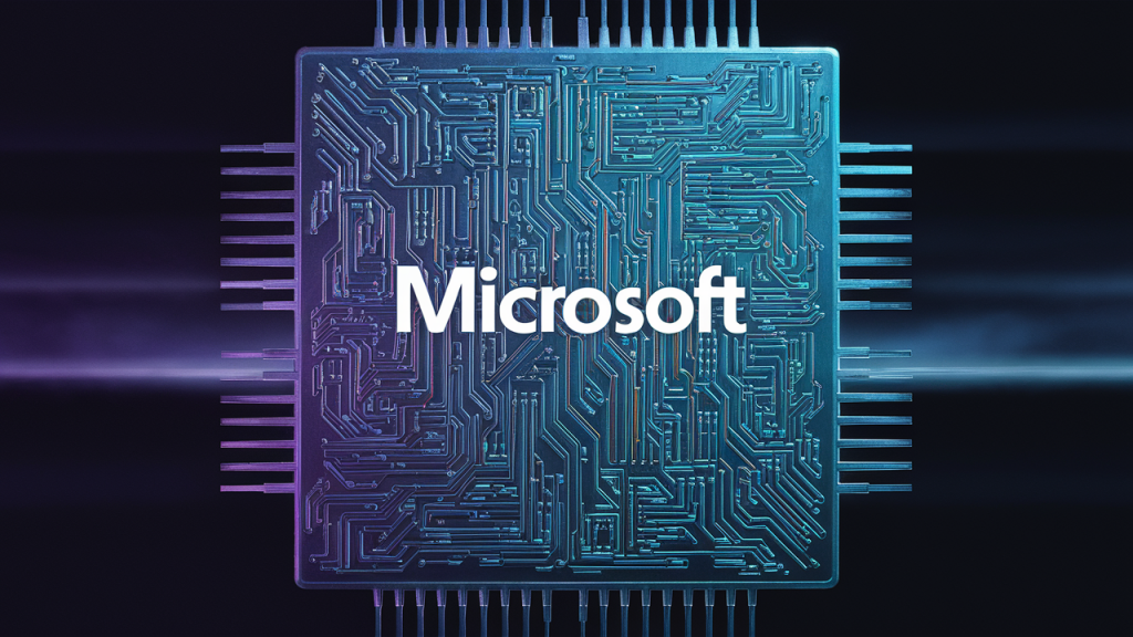 microsoft-отложила-выпуск-ИИ-чипа-до 2026-года