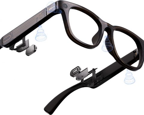 xiaomi-представила-свои-первые-умные-очки-с-ИИ