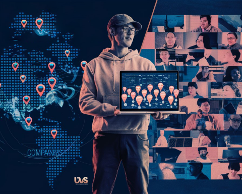 Стартап-audos-нацелился-на создание-100 000-компаний-в год-с помощью ИИ