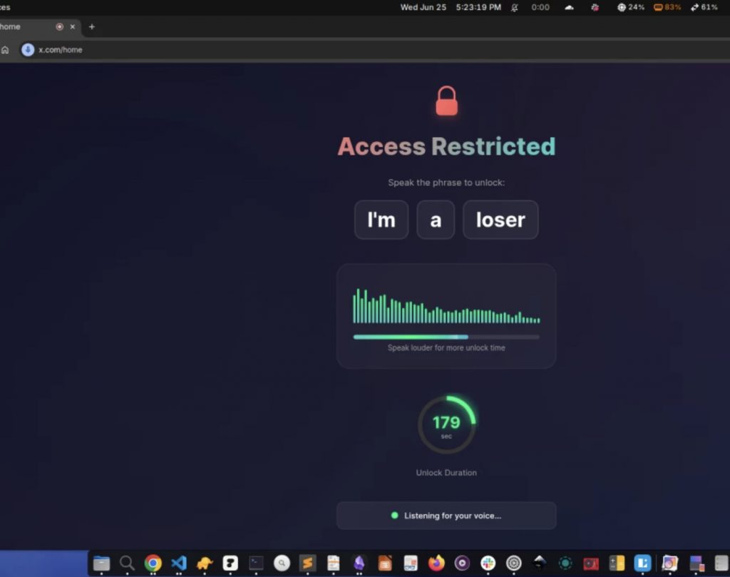Расширение-для-chrome-блокирует-соцсети,-пока-не-признаешь-себя-неудачником