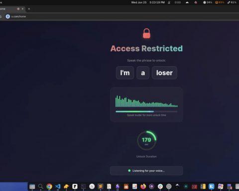 Расширение-для-chrome-блокирует-соцсети,-пока-не-признаешь-себя-неудачником