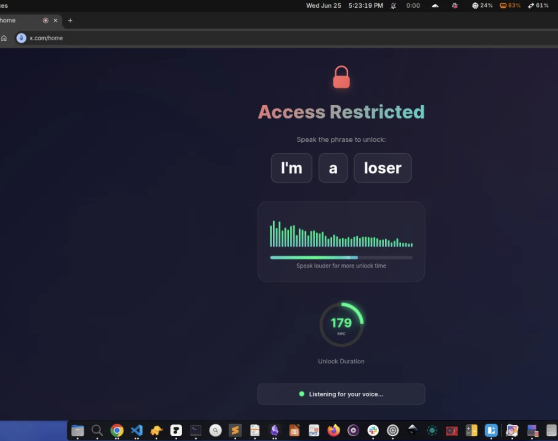 Расширение-для-chrome-блокирует-соцсети,-пока-не-признаешь-себя-неудачником
