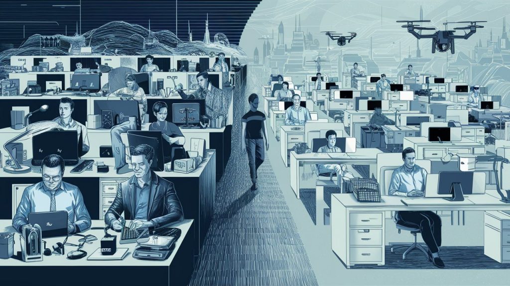 Более-тысячи-сотрудников-Национального-научного-фонда-США-выгнали-из офиса