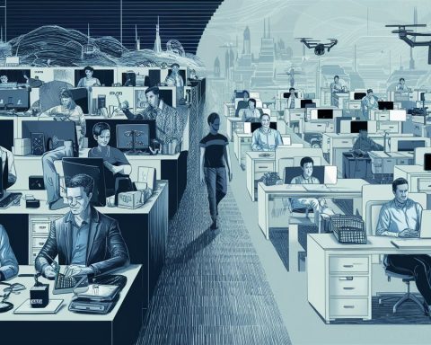 Более-тысячи-сотрудников-Национального-научного-фонда-США-выгнали-из офиса