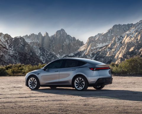 Маск-заявил,-что-электромобиль-tesla-впервые-автономно-доехал-от-завода-до-клиента