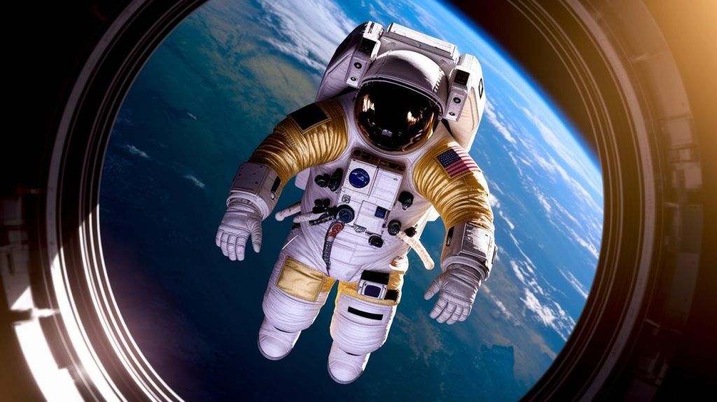 Голосовой-помощник-daphne-at-отправят-в космос