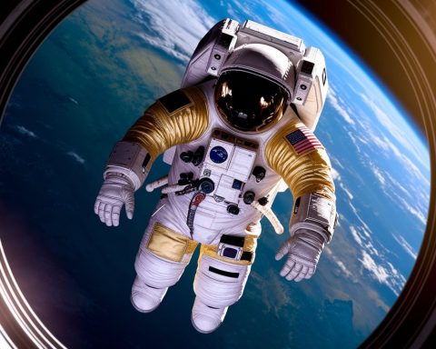 Голосовой-помощник-daphne-at-отправят-в космос