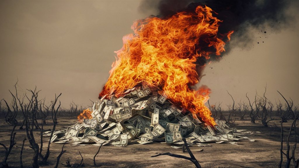 google-продолжила-«коптить»-воздух,-несмотря-на обещания-снизить-выбросы