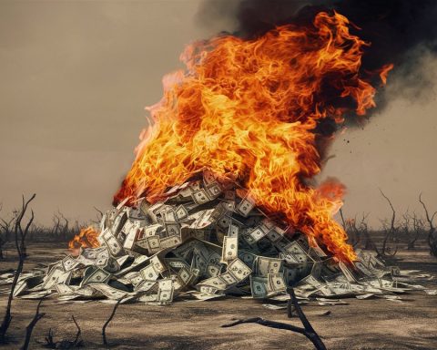 google-продолжила-«коптить»-воздух,-несмотря-на обещания-снизить-выбросы