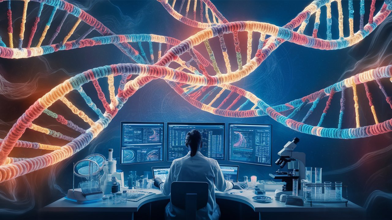 Новое ПО-для-анализа-геномных-данных-ускорит-исследования-рака-в 100-раз