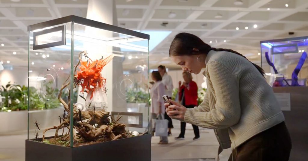 В Москве-открылся-первый-в России-биокластер