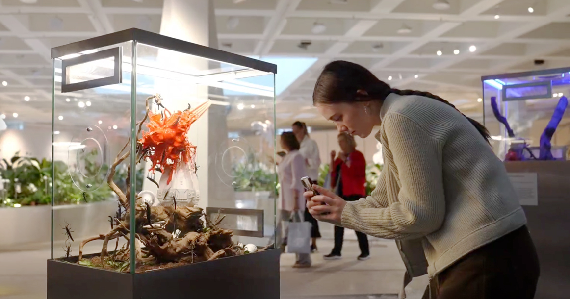 В Москве-открылся-первый-в России-биокластер