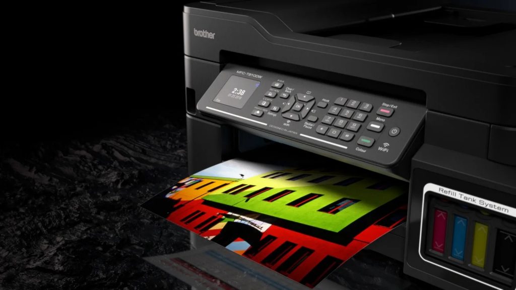 Из-за-ошибки-почти-700-принтеров-brother-оказались-уязвимы-для-взлома