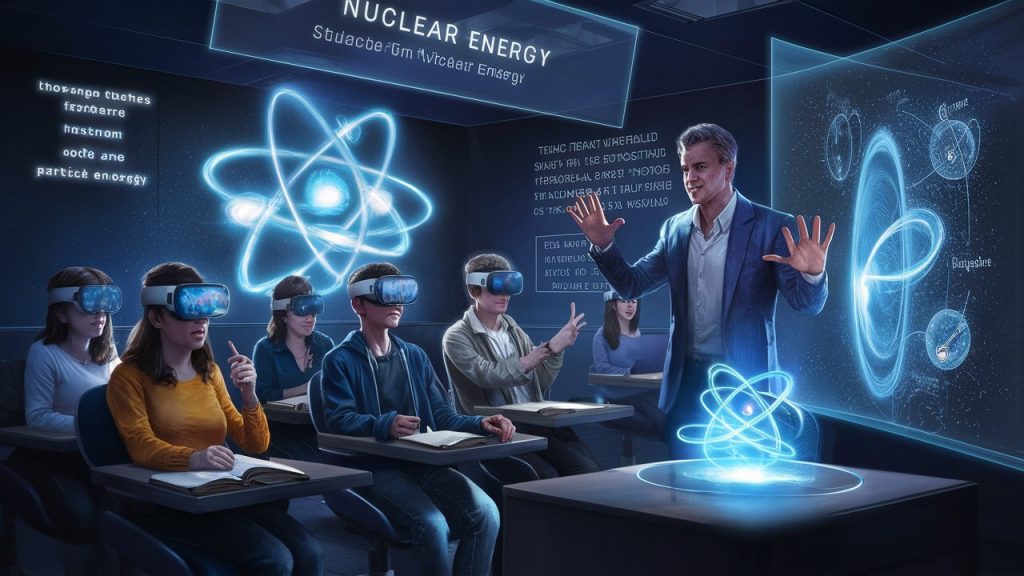 Росатом-займет-20%-мирового-рынка-ядерного-образования-к 2030-году