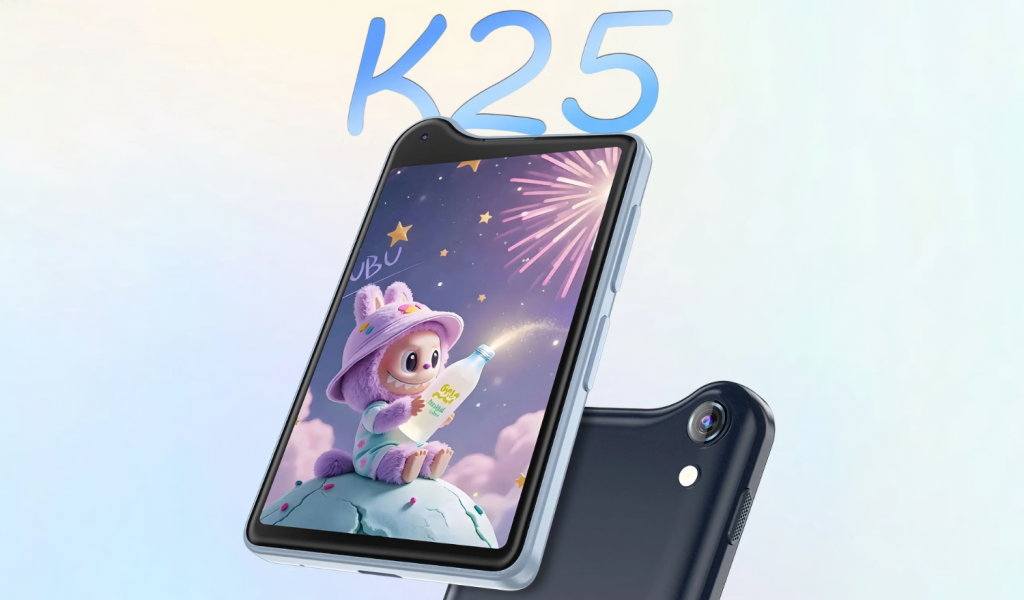 Телефон-с-кошачьим-ушком-и-экраном-3,5-дюйма-—-xiaomi-представила-duoqin-k25-за-$110