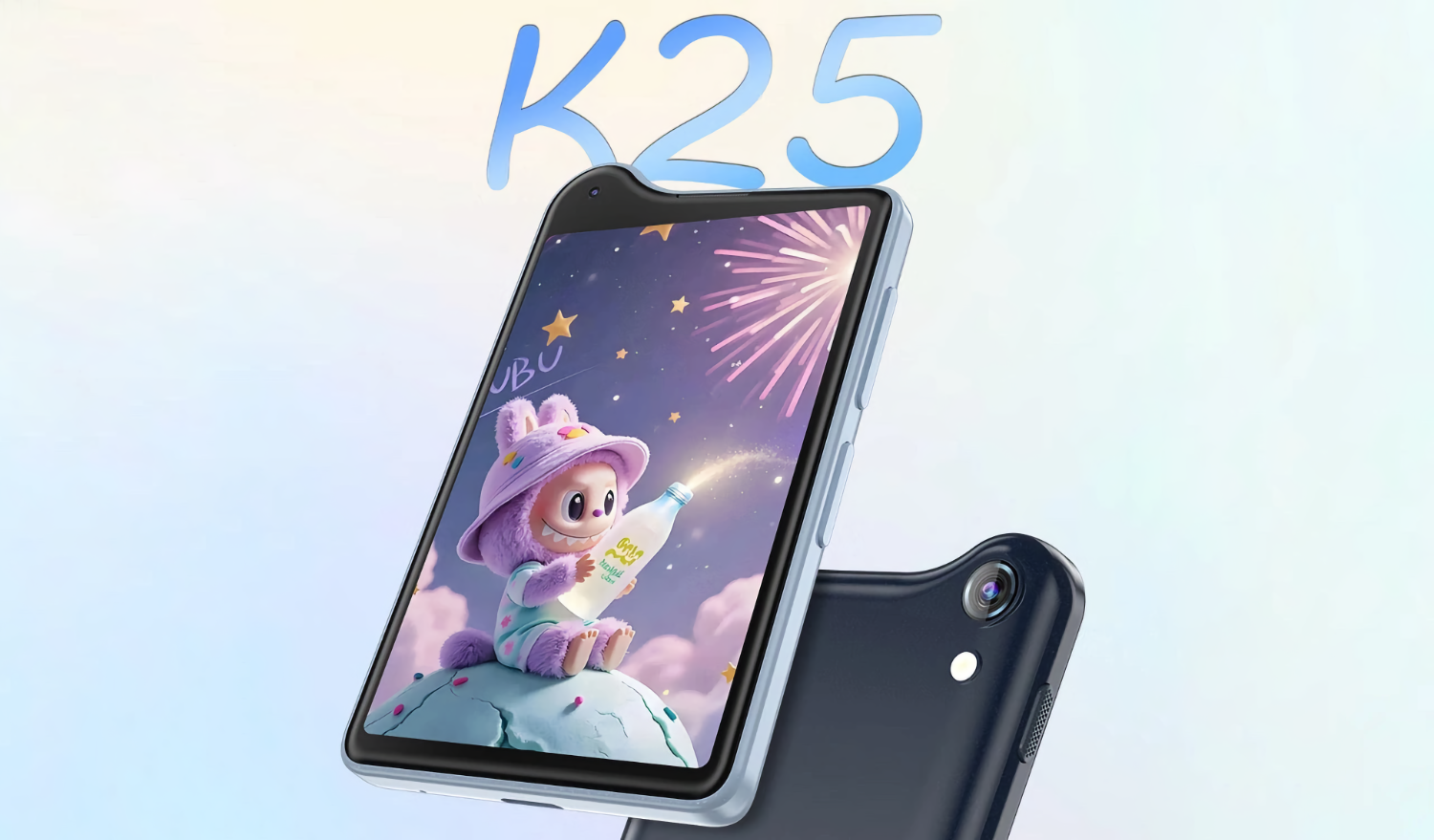 Телефон-с-кошачьим-ушком-и-экраном-3,5-дюйма-—-xiaomi-представила-duoqin-k25-за-$110