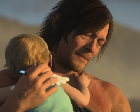 Владельцы-ps5-столкнулись-с-массовым-перегревом-консоли-при-игре-в-death-stranding-2