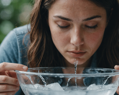 Умывание-холодной-водой-и-другие-привычки,-которые-избавят-от-приливов-в-менопаузу