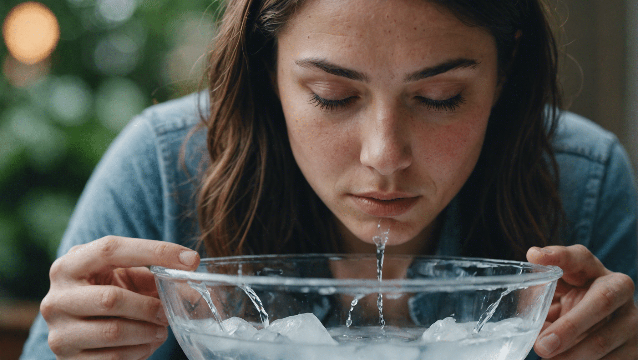 Умывание-холодной-водой-и-другие-привычки,-которые-избавят-от-приливов-в-менопаузу