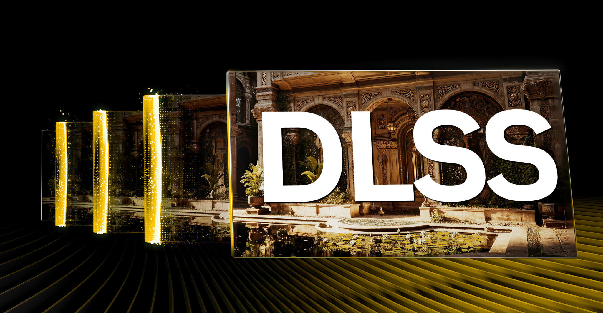 «Меньше-памяти-—-больше-кадров»:-nvidia-научила-dlss-экономить-видеопамять