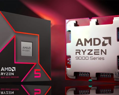 Процессор-amd-ryzen-5-9600x-впервые-упал-ниже-$160-—-дешевле,-чем-7600x
