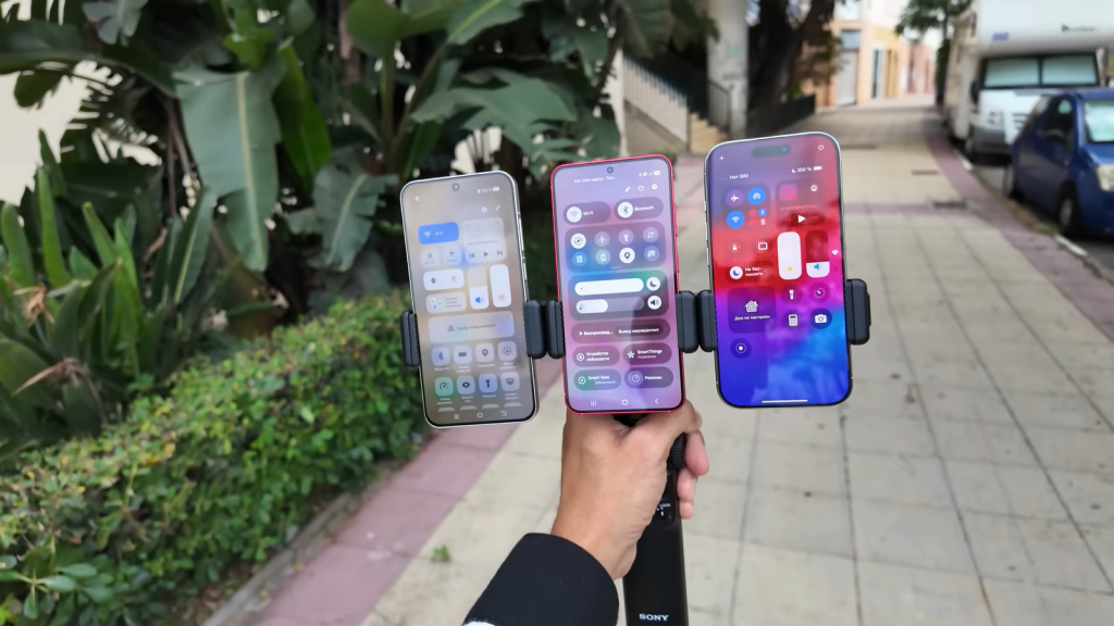 Топовые-компактные-смартфоны-samsung-s25,-iphone-16-pro-и-vivo-x200-pro-Мini-сравнили-по-камерам