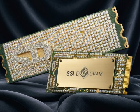 Найден-способ-добычи-золота-чистотой-свыше-99%-из электронного-мусора