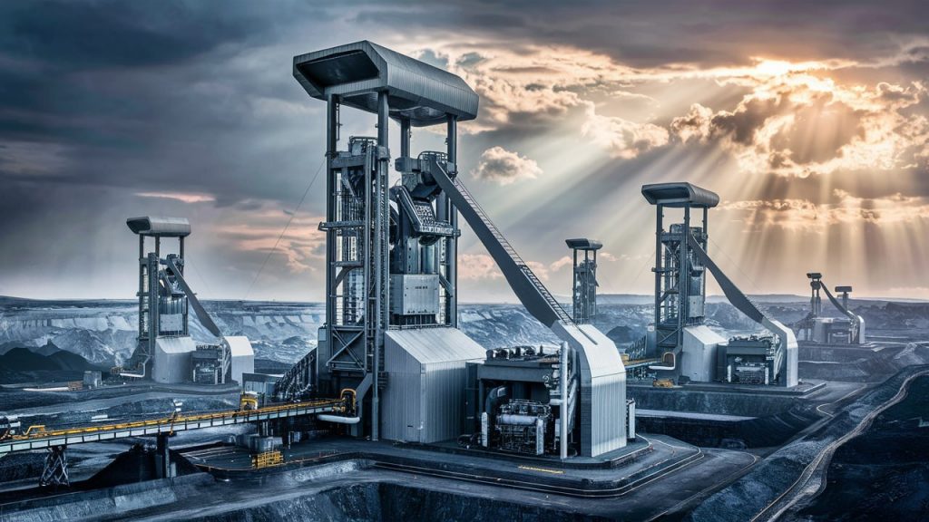 Минэнерго-модернизирует-угольные-электростанции-за 10-лет