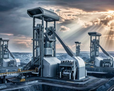 Минэнерго-модернизирует-угольные-электростанции-за 10-лет