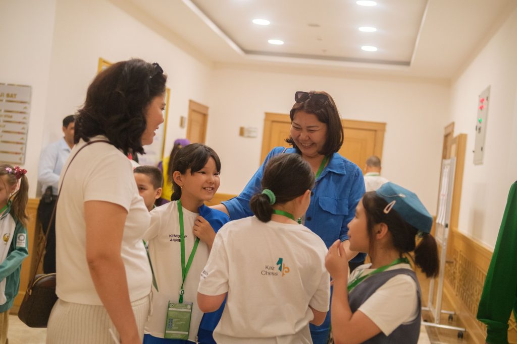 24 1 THE ASHGABAT TIMES