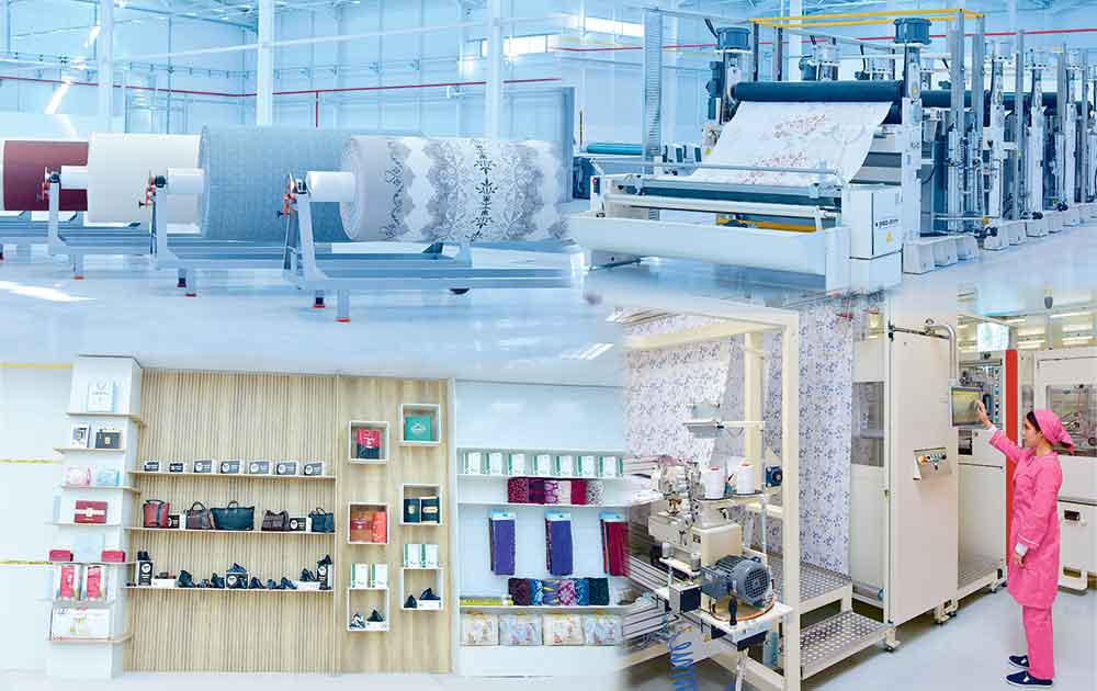 dokmaa THE ASHGABAT TIMES