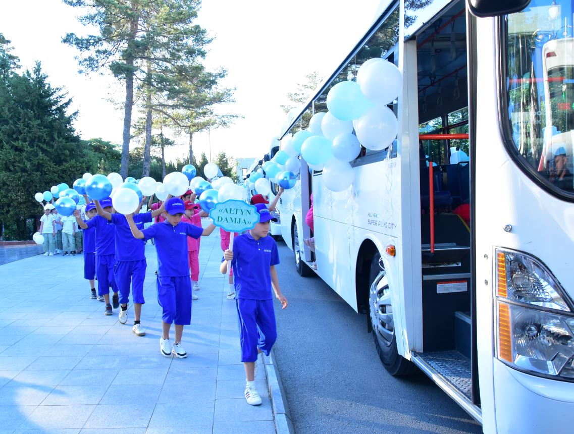 lager 2bas 1 THE ASHGABAT TIMES