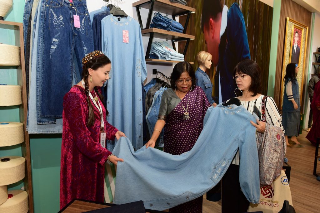 mig 8732 THE ASHGABAT TIMES