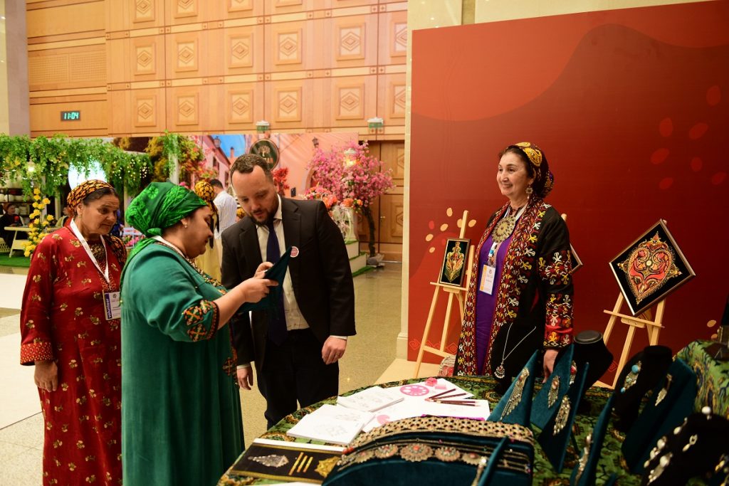 mig 8795 THE ASHGABAT TIMES