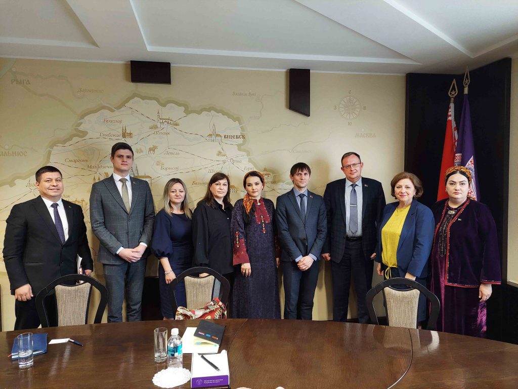 minekonomiki THE ASHGABAT TIMES