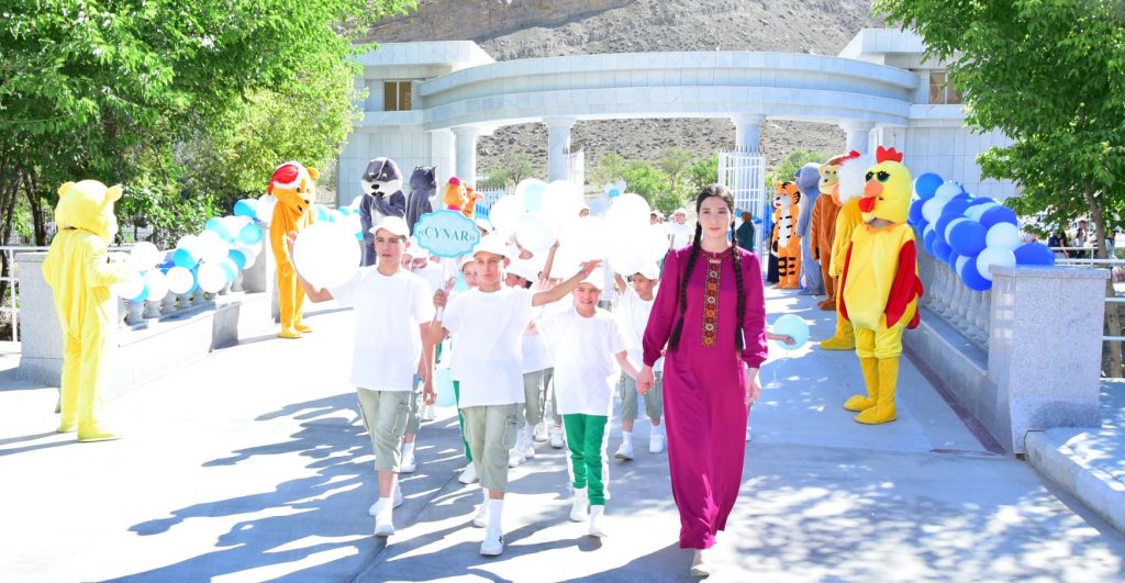 snimok THE ASHGABAT TIMES