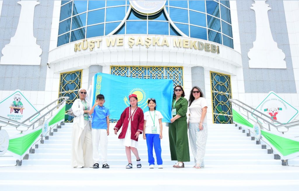 snimok 4 THE ASHGABAT TIMES