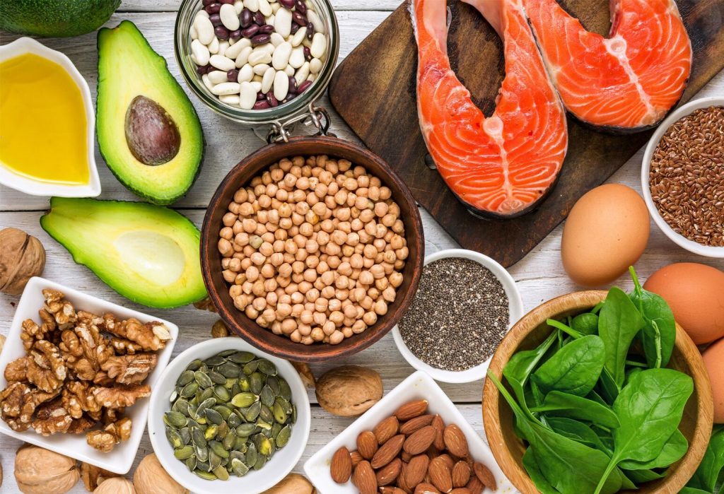 Грецкие-орехи-и-другие-продукты,-в-которых-омега-3-больше,-чем-в-рыбе