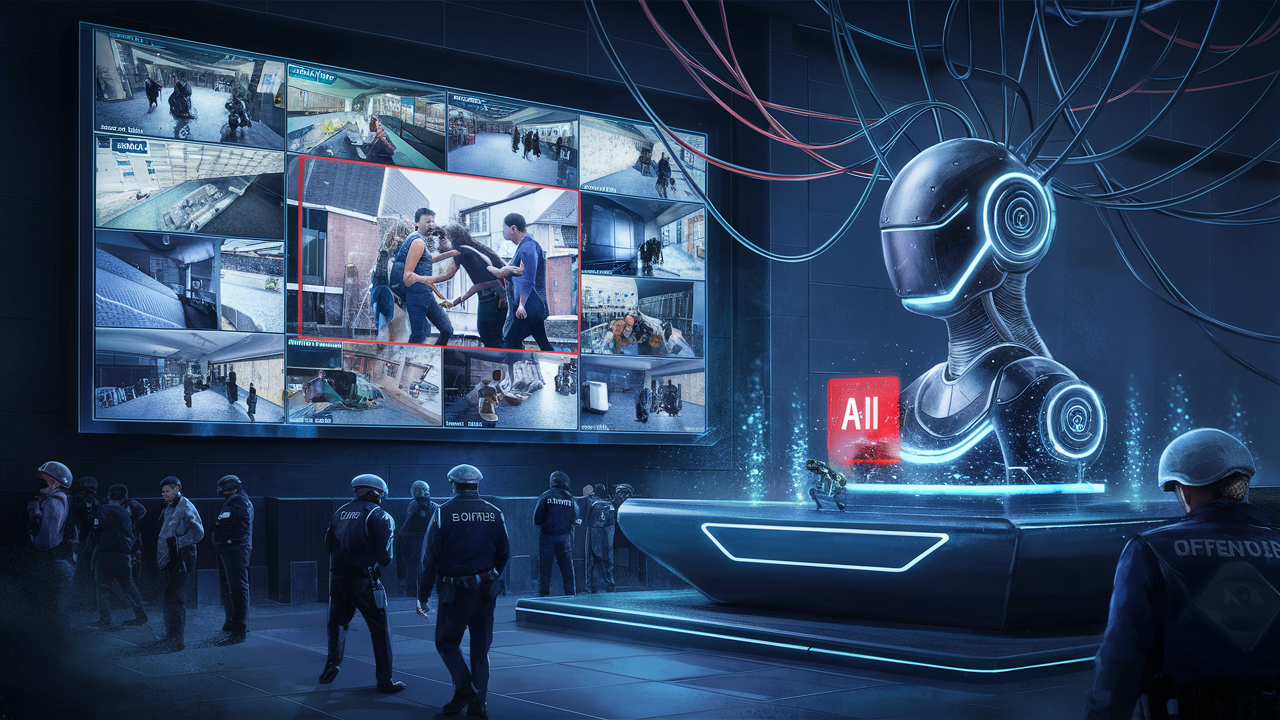 В России-создали-ИИ-систему-для-обнаружения-драк-и оружия